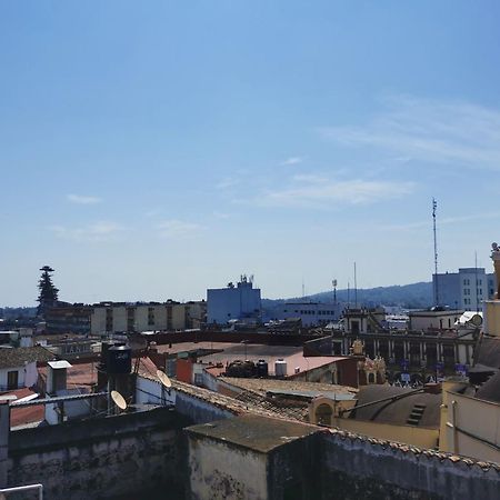 Hotel Limon Xalapa Eksteriør bilde