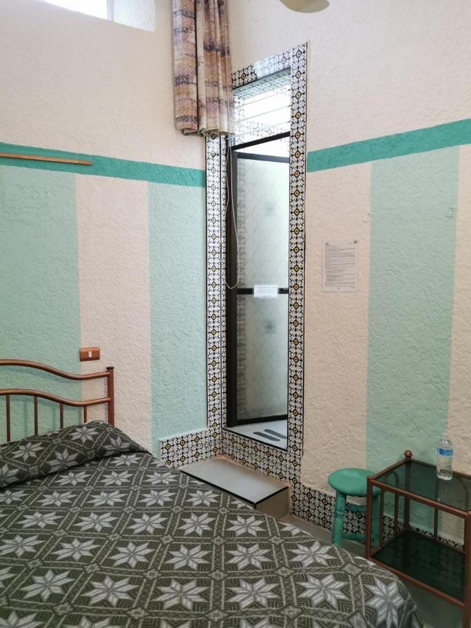Hotel Limon Xalapa Eksteriør bilde