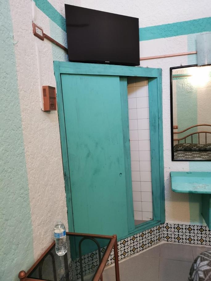 Hotel Limon Xalapa Eksteriør bilde