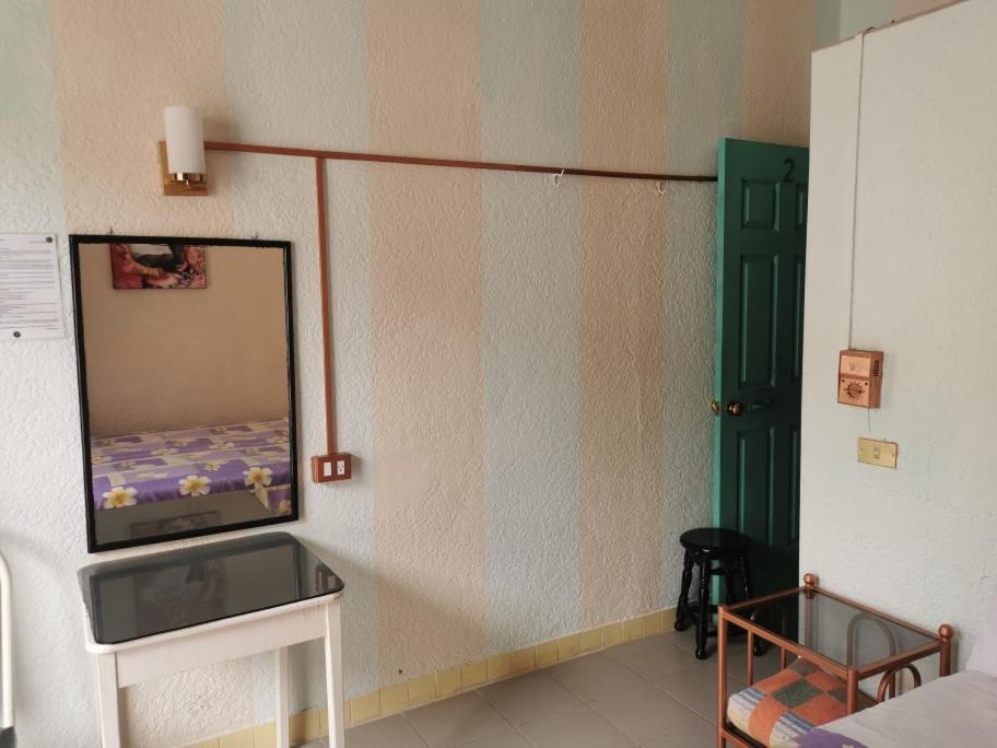 Hotel Limon Xalapa Eksteriør bilde