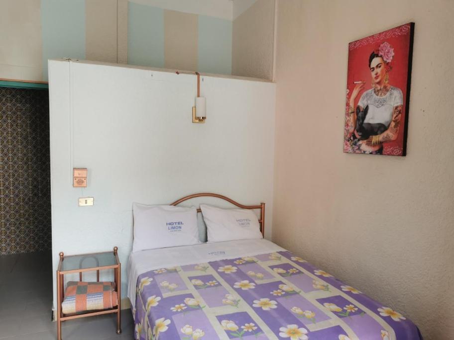 Hotel Limon Xalapa Eksteriør bilde