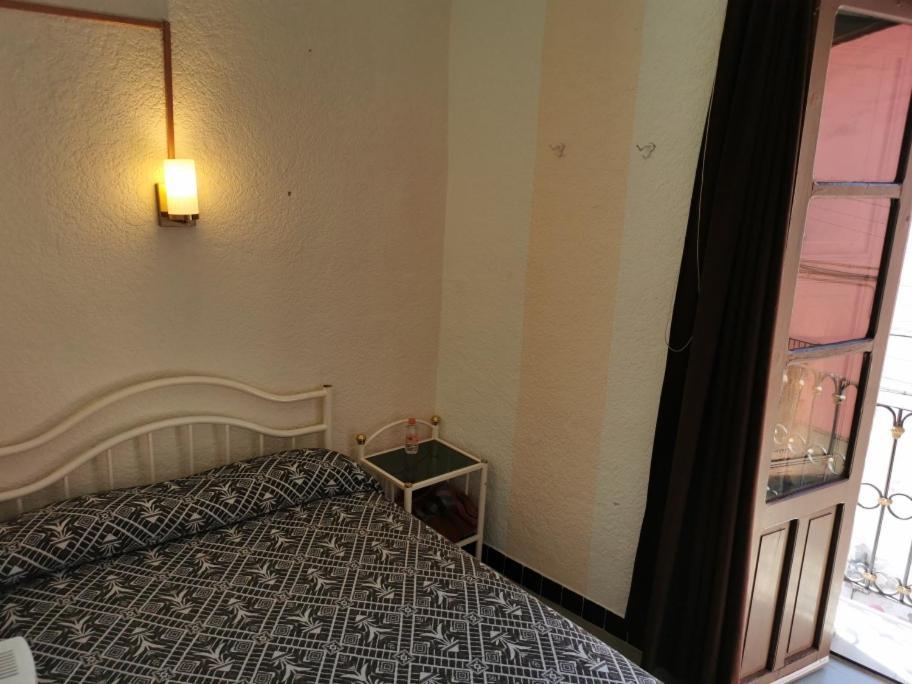 Hotel Limon Xalapa Eksteriør bilde