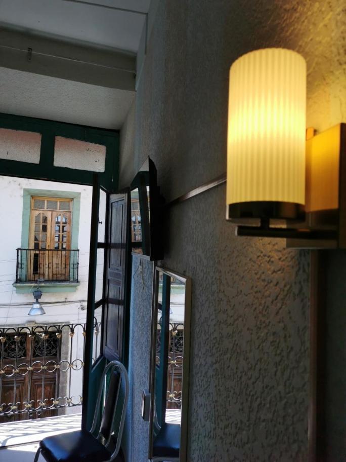 Hotel Limon Xalapa Eksteriør bilde