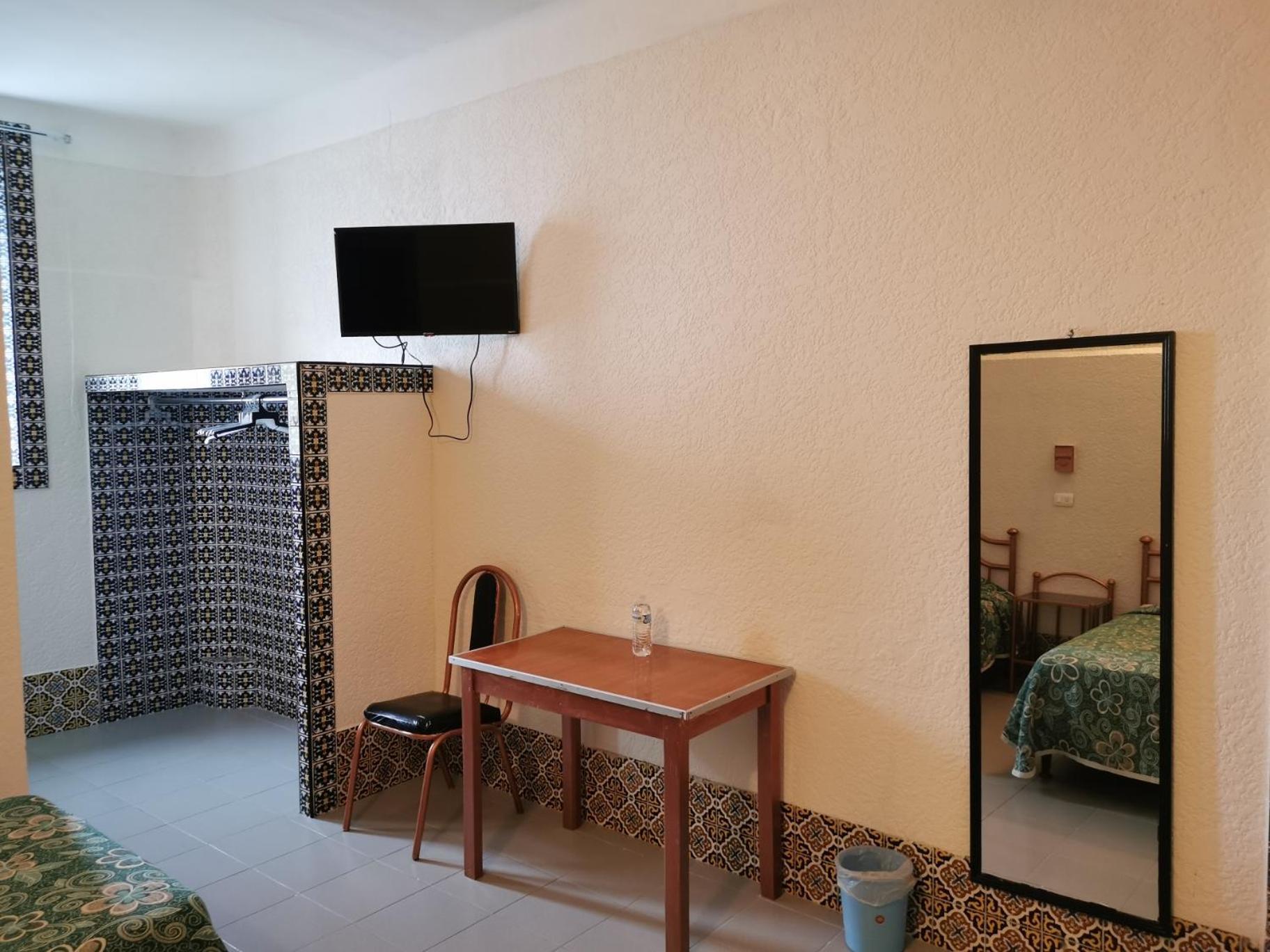 Hotel Limon Xalapa Eksteriør bilde