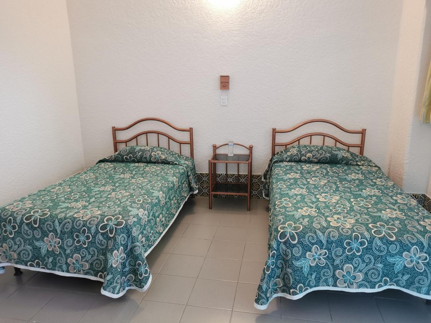 Hotel Limon Xalapa Eksteriør bilde
