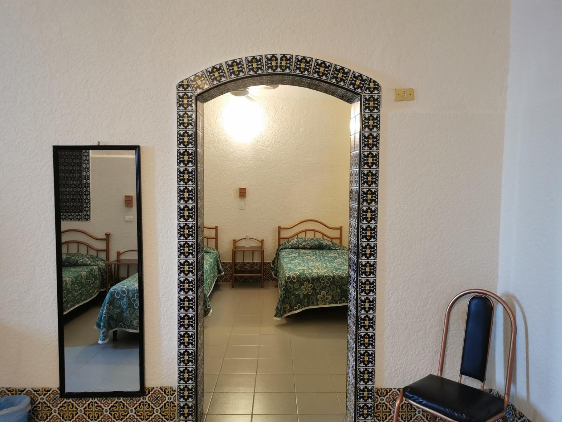 Hotel Limon Xalapa Eksteriør bilde