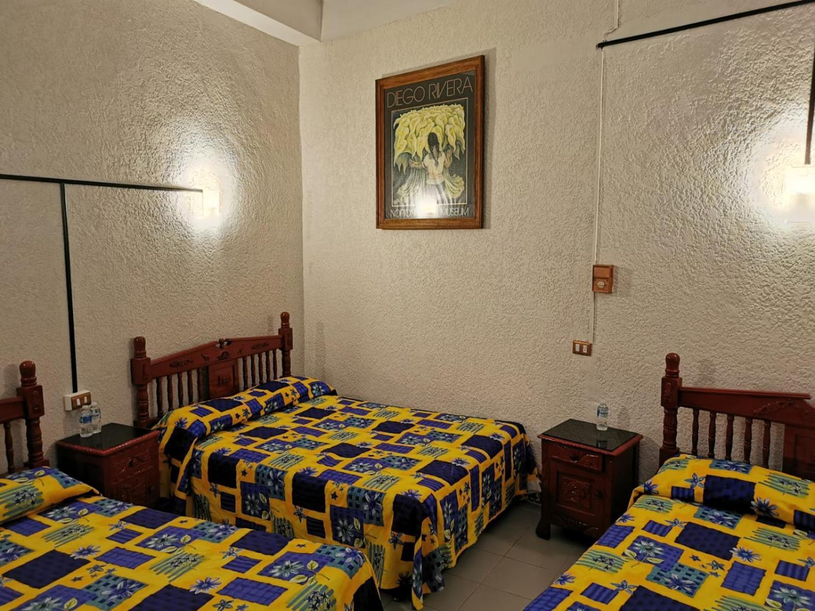 Hotel Limon Xalapa Eksteriør bilde