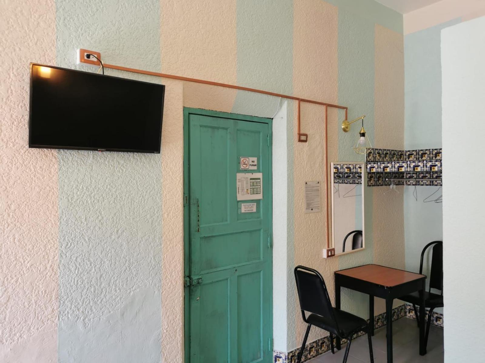 Hotel Limon Xalapa Eksteriør bilde